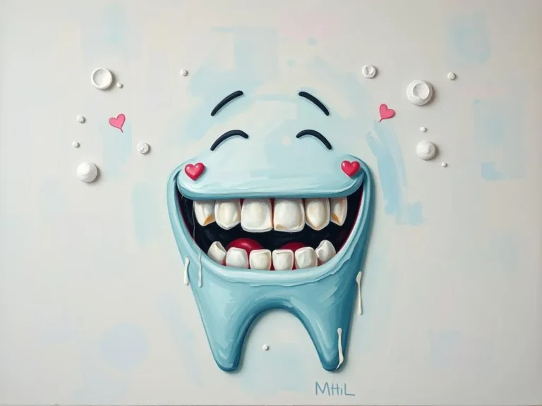 Dream About Second Set of Teeth