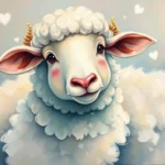 dream about sheep