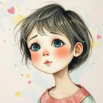 dream about short haired girl