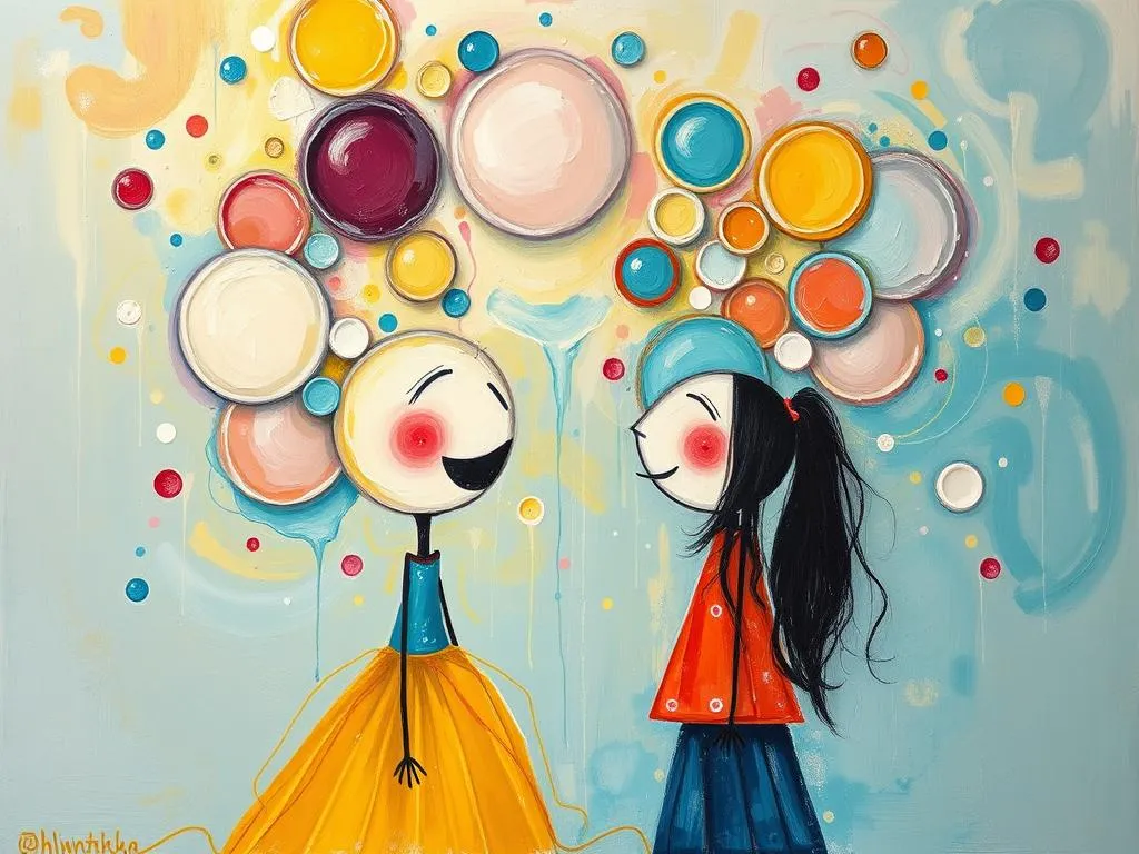 dream about someone we both know unraveling its hidden meanings