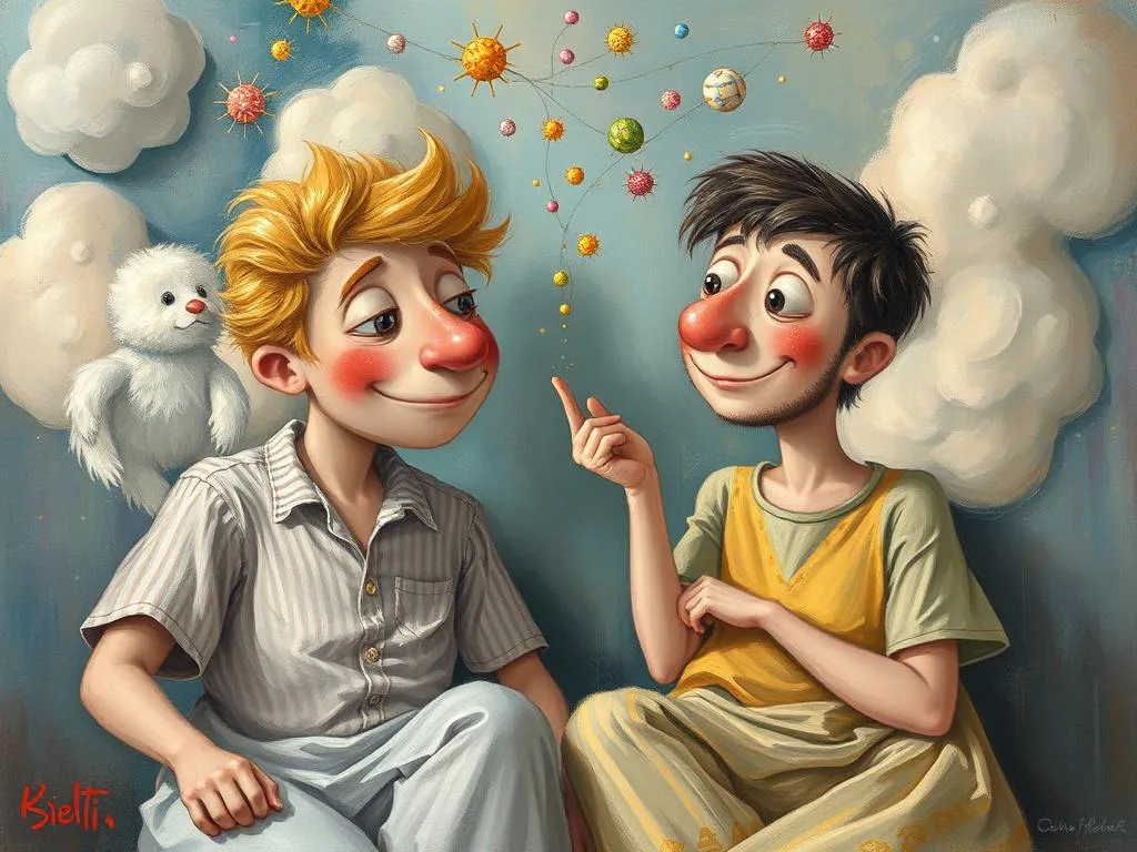 dream about sons function meaning and interpretation