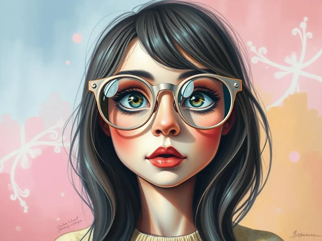 dream about spectacles glasses uncover their hidden meaning