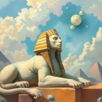 dream about sphinx unraveling the mysteries