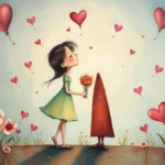 dream about unrequited love
