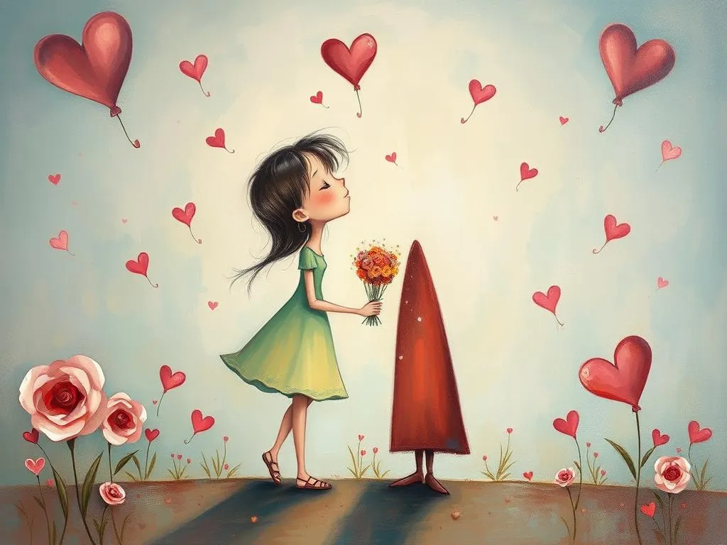 dream about unrequited love