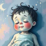dream about your child dying