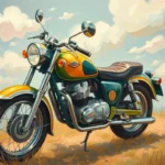 dream bikes unraveling hidden meanings motorcycle dreams