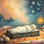 dream burial meaning