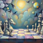 dream chess meaning interpretation