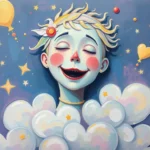 dream died person