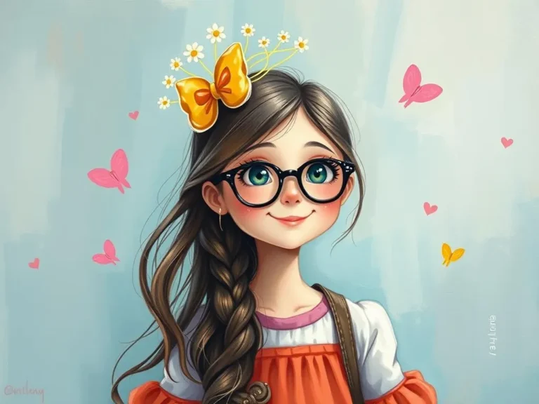 Dream Girl Classmate