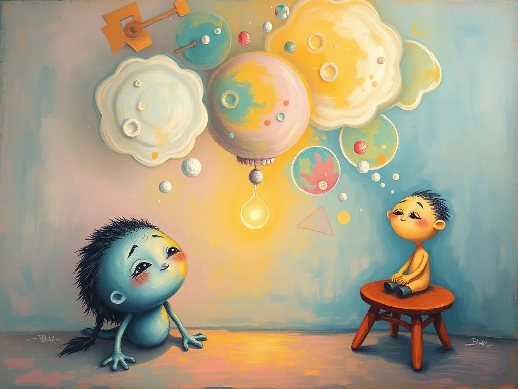 dream interpretation anxiety related dreams