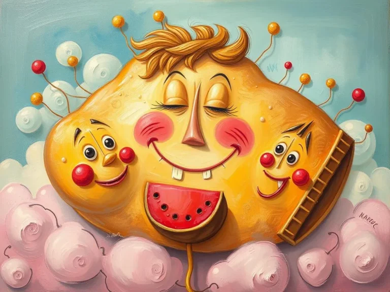Dream Interpretation: Bitter Taste Symbolism