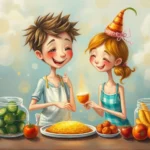 dream interpretation buying eatables
