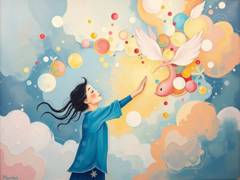 Dream Interpretation: Embracing Activity Accomplishment
