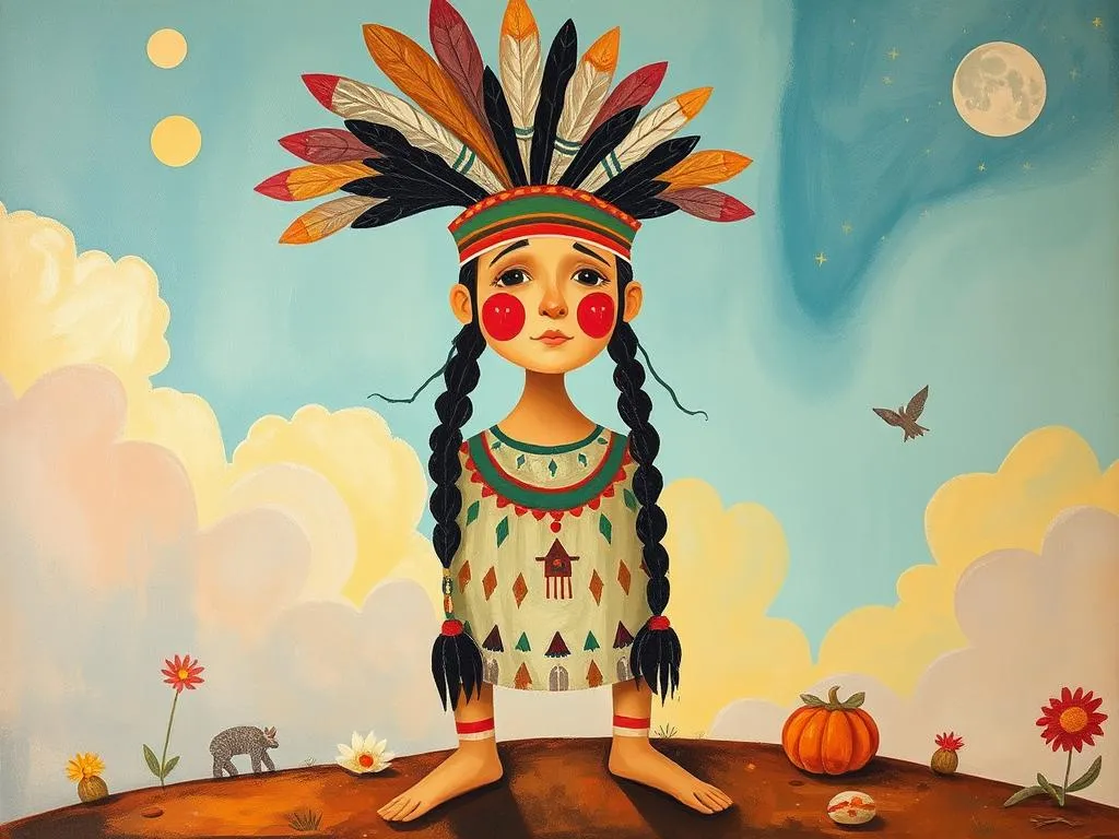 dream interpretation native american indigenous