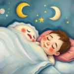 dream interpretation sleeping beside dad