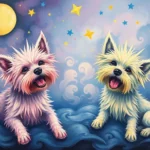 dream interpretation spiky dogs in dreams