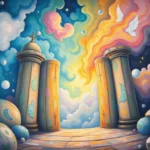 dream interpretation unveiling significance main gates dreams