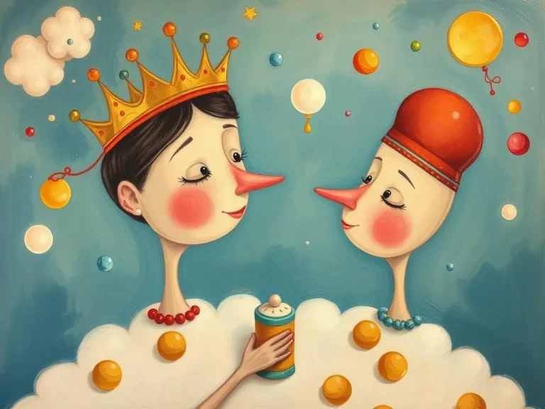 Dream Interpretations Beyond Russian Traditions