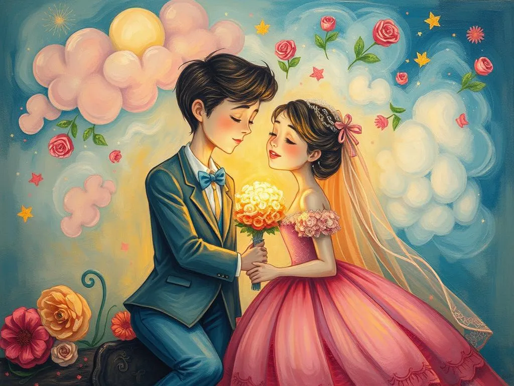 dream meaning dreaming about your your neighbors marriage