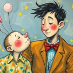 dream meaning famous actors son