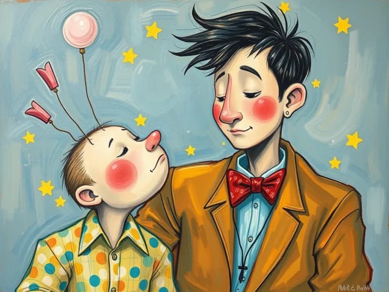 Dream Meaning: Famous Actors’ Sons