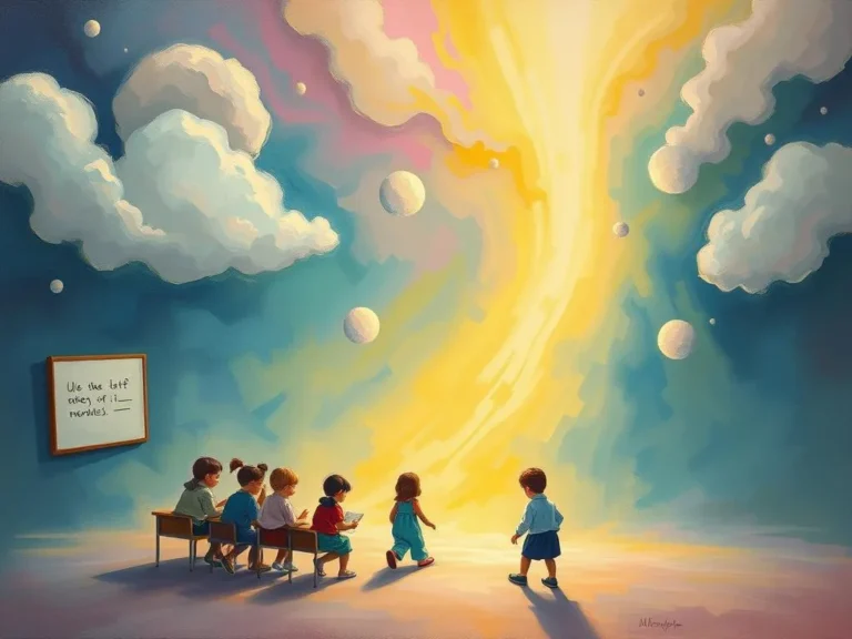 Dream Meaning High School Exams Unveiling Hidden Messages