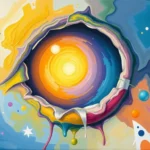 dream meaning hole in eardrum