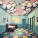 dream meaning old mental hospital