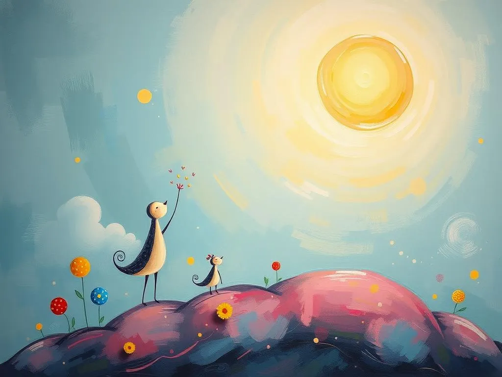 dream meaning sense