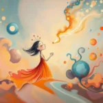 dream meaning sensual movement