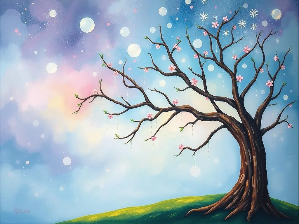 dream neem tree