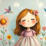 dream of a bigger girl