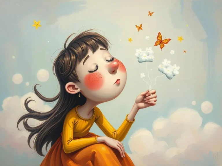 Dream of Being a Loser: A Journey Through Self-Perception