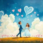 dream of being married hidden meanings