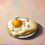 dream omelet symbolism