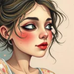 dream sick girlfriend