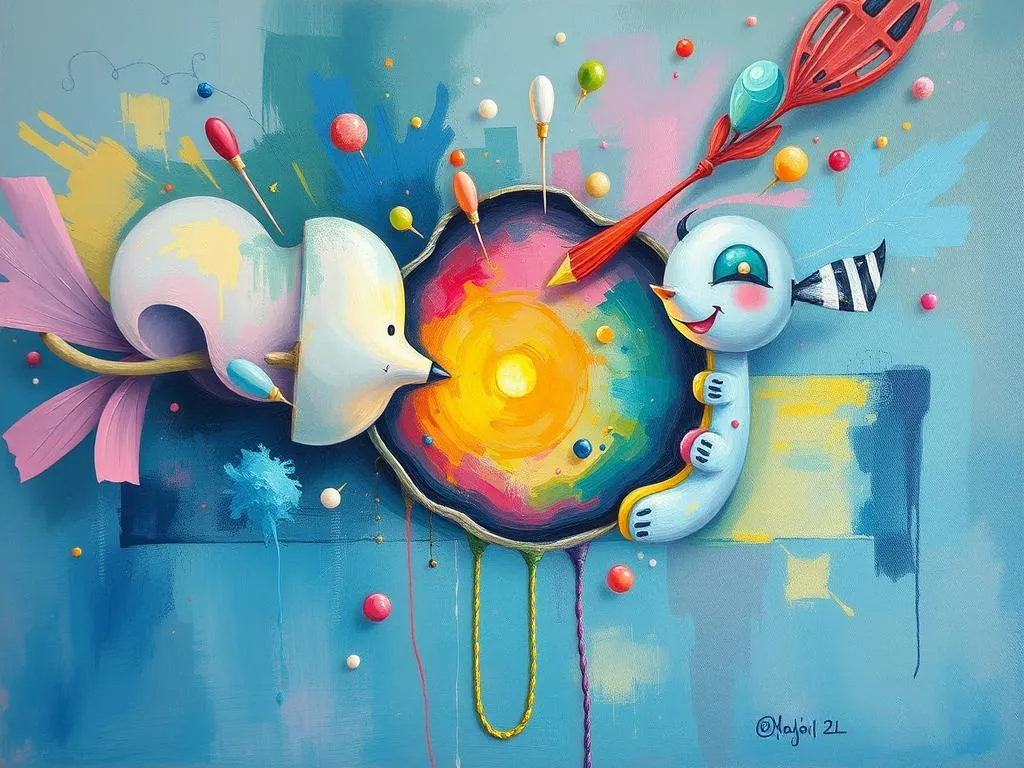 dream symbol accidental uncover hidden meaning