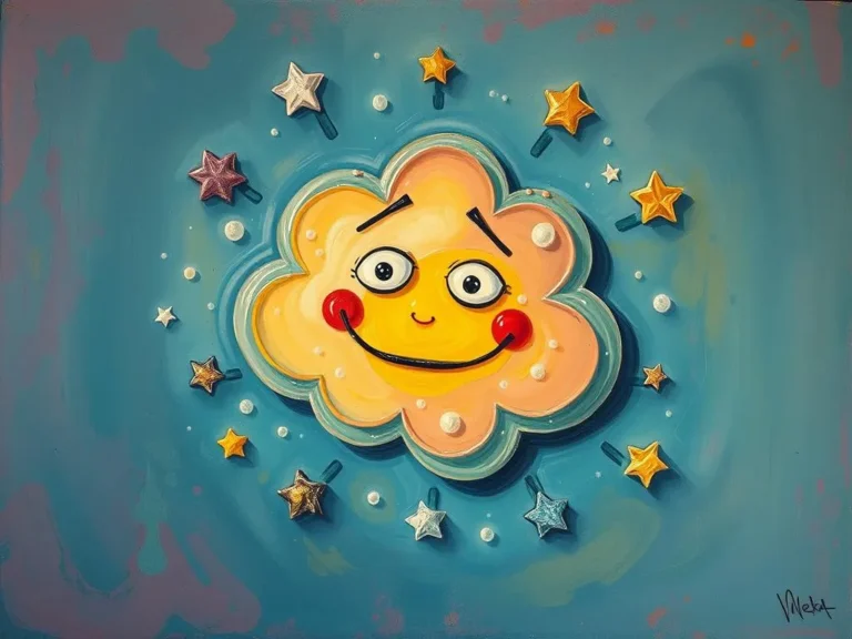Dream Symbol Accusation: Unpacking the Weight of Guilt and Blame