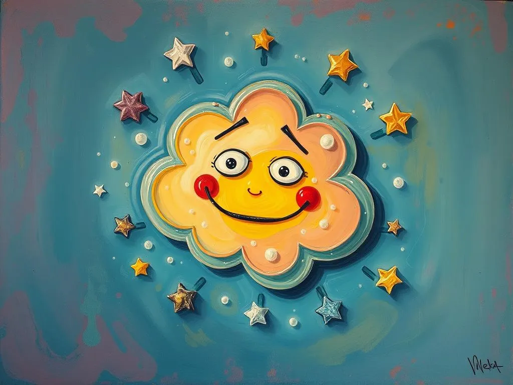 dream symbol accusation