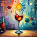 dream symbol alcohol interpretation depth psychology symbolism