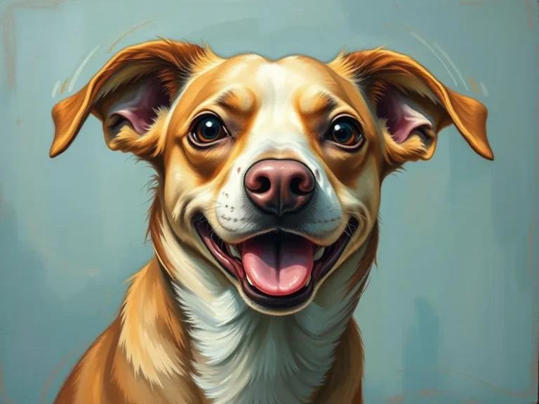 Dream Symbol Alcoholic Dog Meaning Interpretation Insights