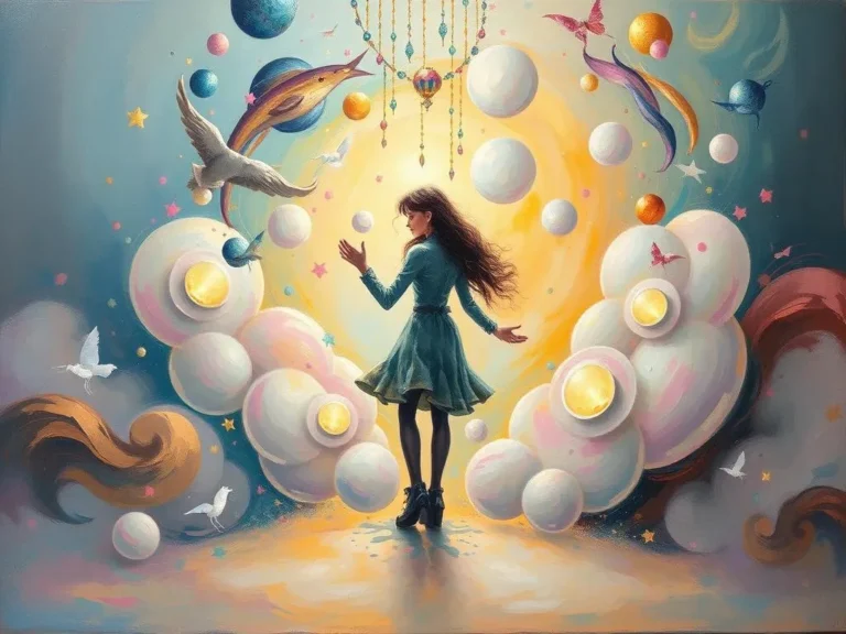 Dream Symbol Ally: Unraveling Meaning Behind Dream