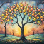 dream symbol amla trees unraveling their hidden messages