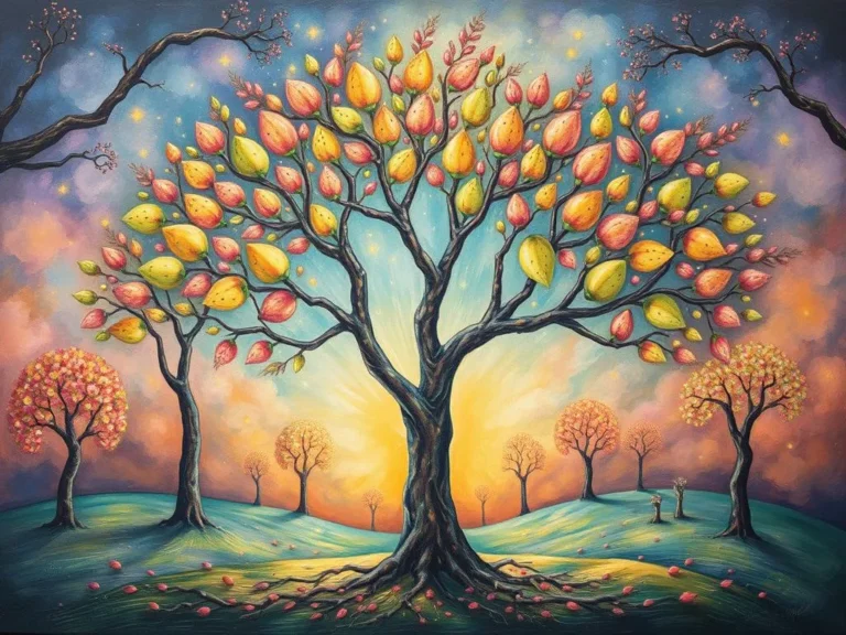 Dream Symbol Amla Trees: Unraveling Their Hidden Messages