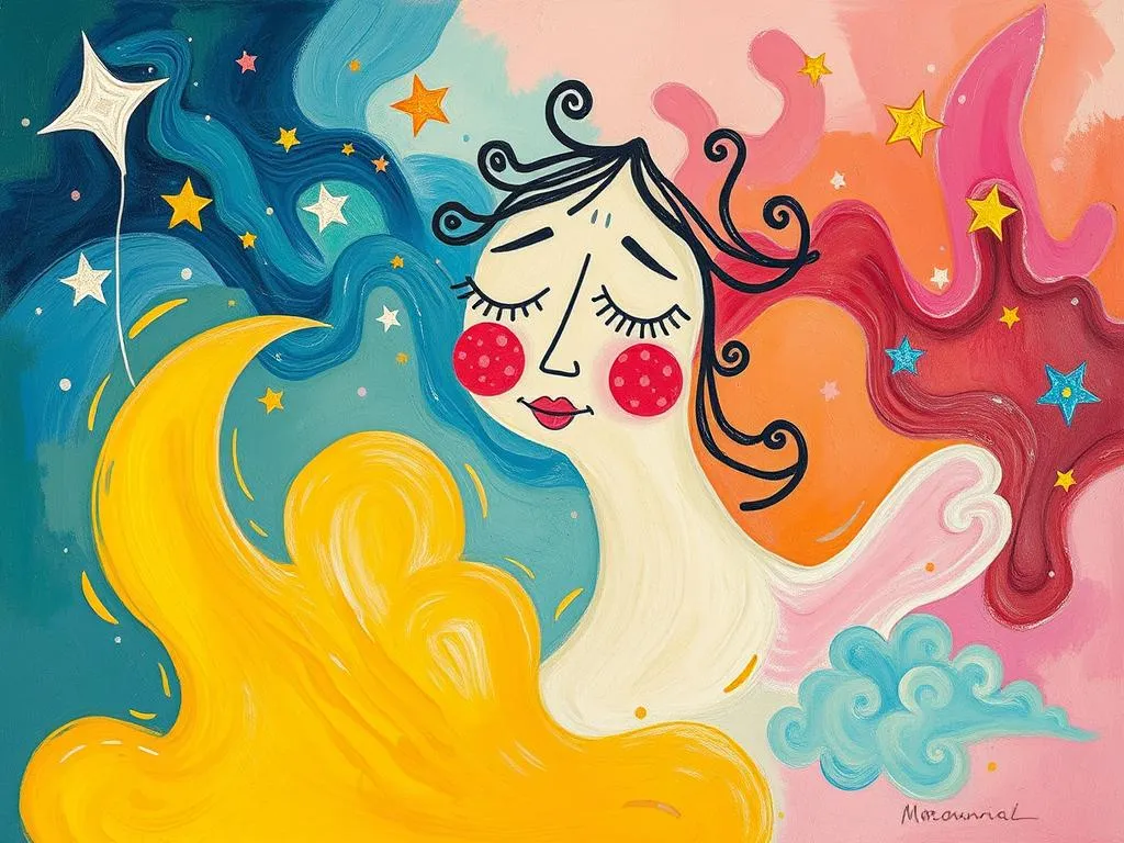 dream symbol amma unraveling the meaning behind your dreams