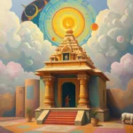 dream symbol amman temple unraveling the hidden meanings