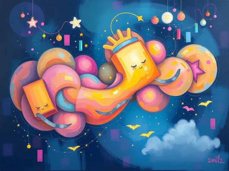 Dream Symbol Ammo