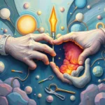 dream symbol amputation unveiling the hidden messages